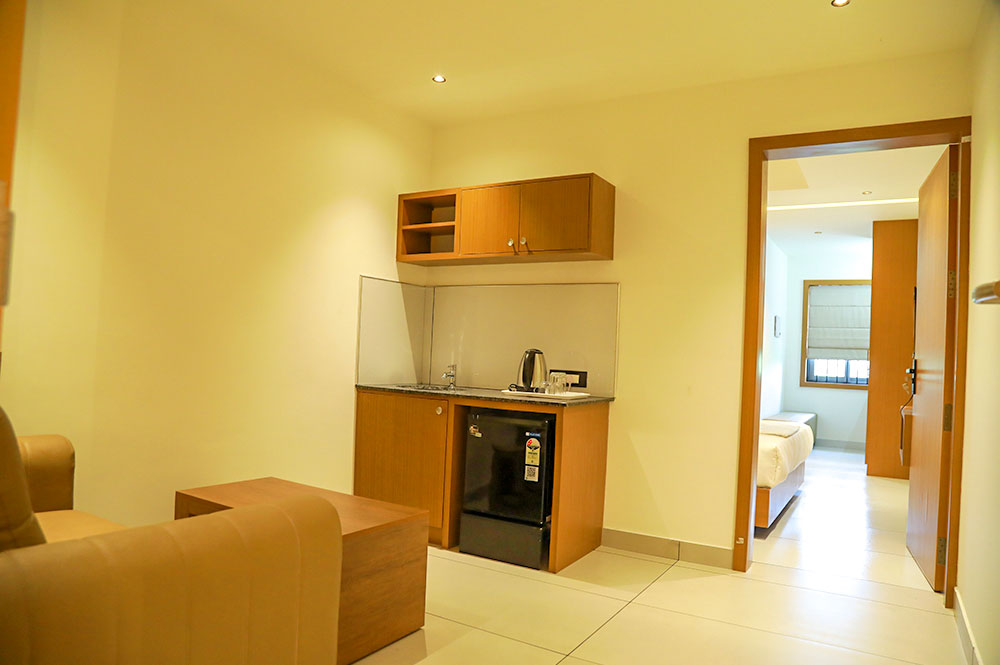Sky Regency Kadampuzha