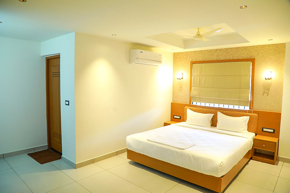 Sky Regency Kadampuzha