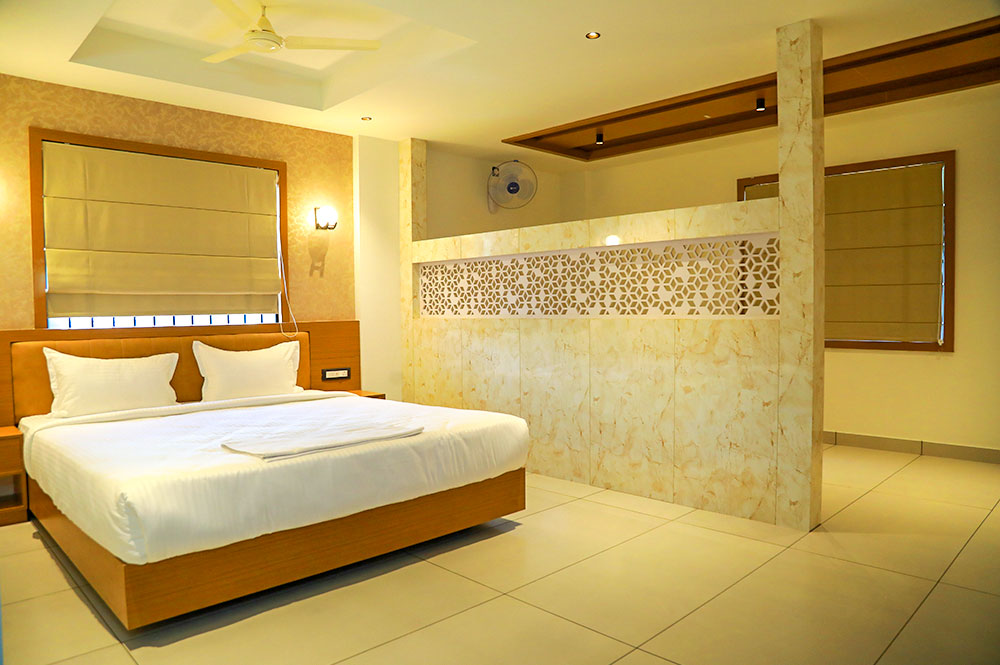 Sky Regency Kadampuzha
