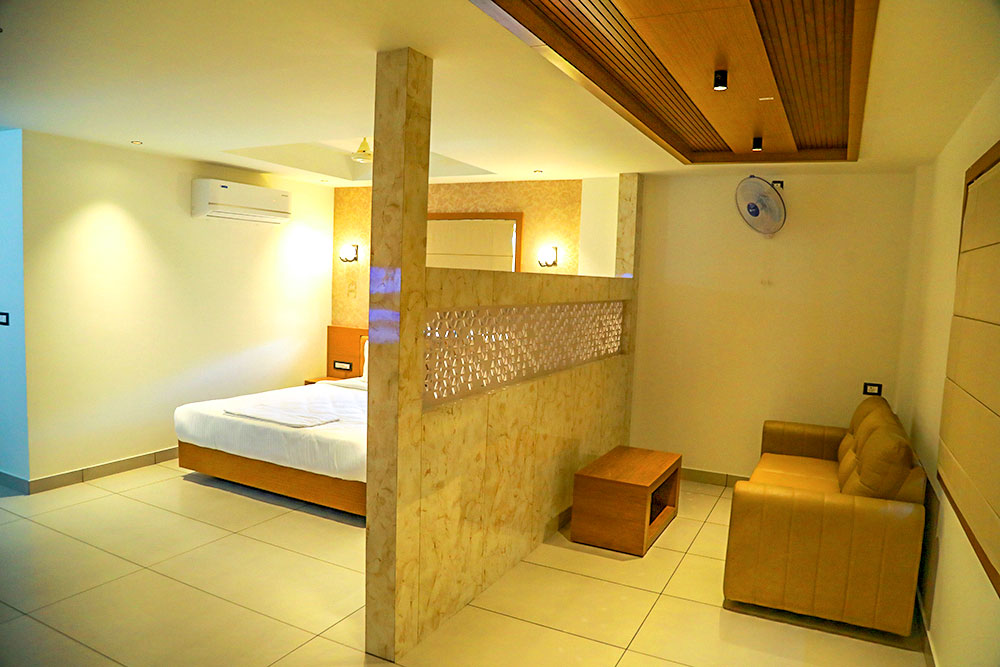 Sky Regency Kadampuzha
