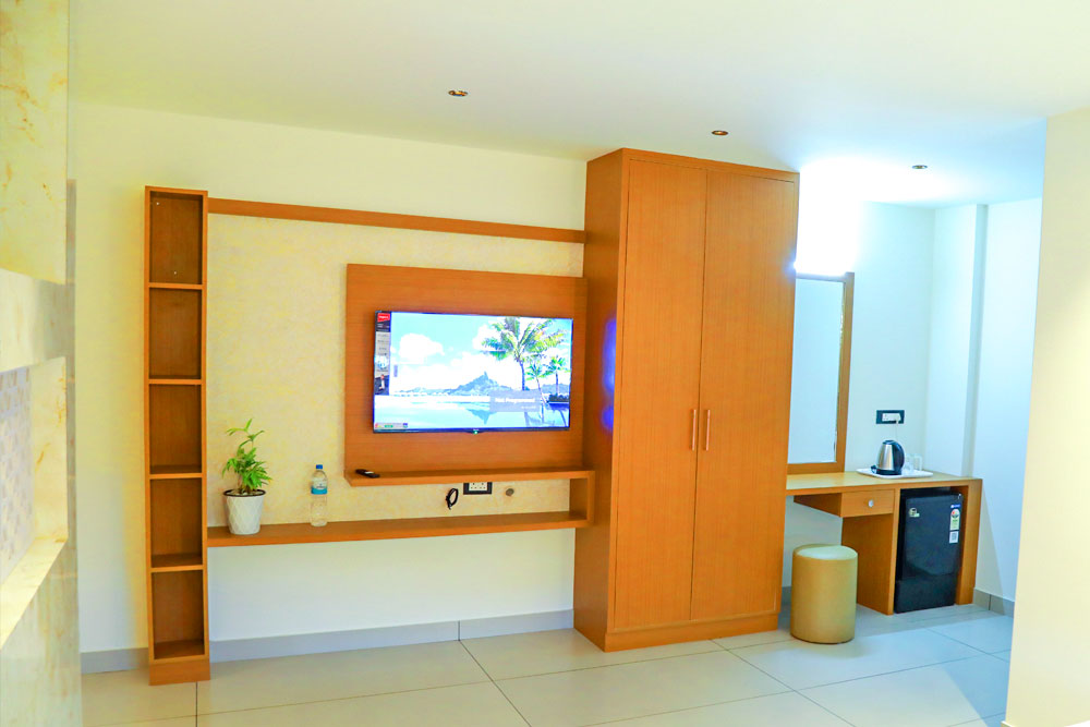 Sky Regency Kadampuzha
