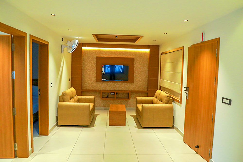 Sky Regency Kadampuzha
