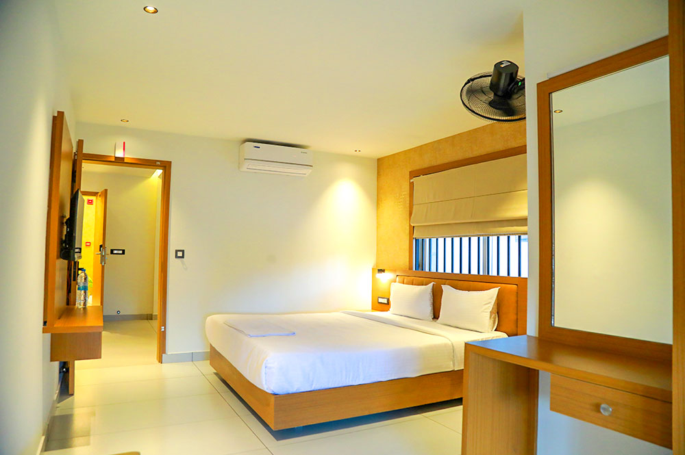 Sky Regency Kadampuzha