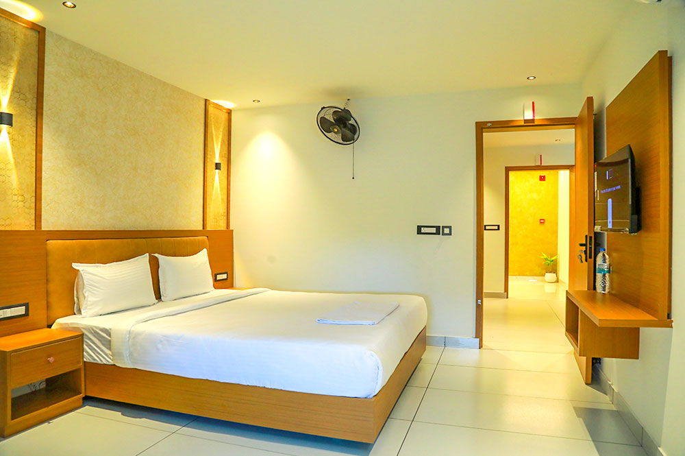 Sky Regency Kadampuzha