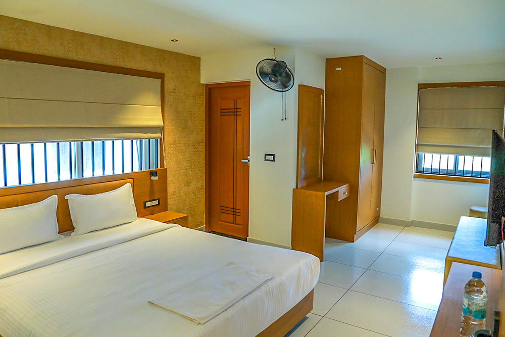 Sky Regency Kadampuzha