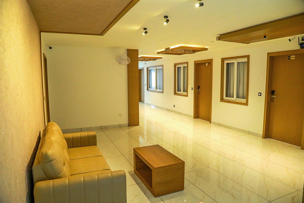 Sky Regency Kadampuzha