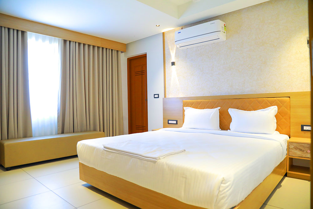 Sky Regency Kadampuzha