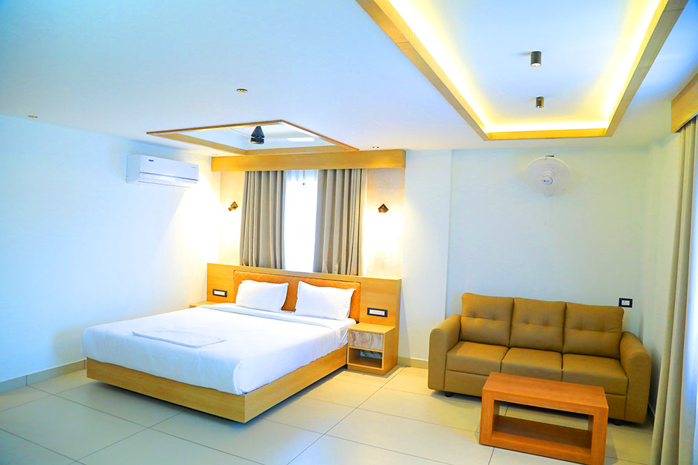 Sky Regency Kadampuzha