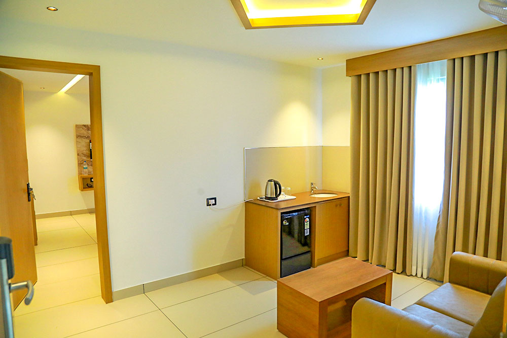 Sky Regency Kadampuzha