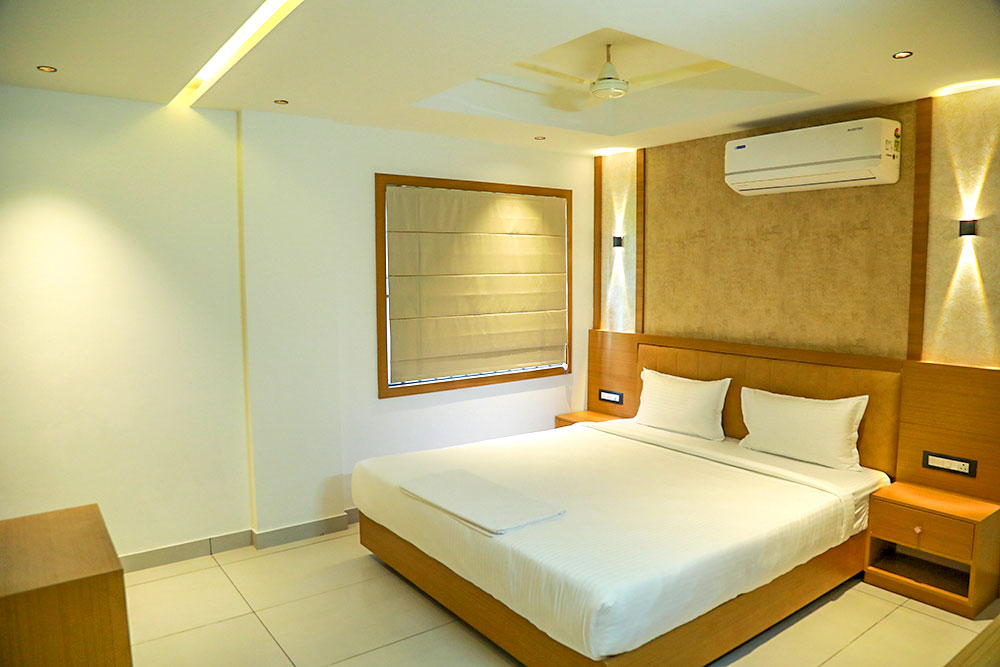Sky Regency Kadampuzha