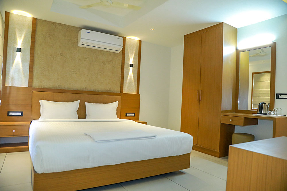 Sky Regency Kadampuzha