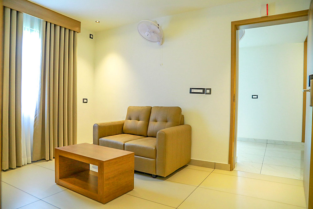 Sky Regency Kadampuzha