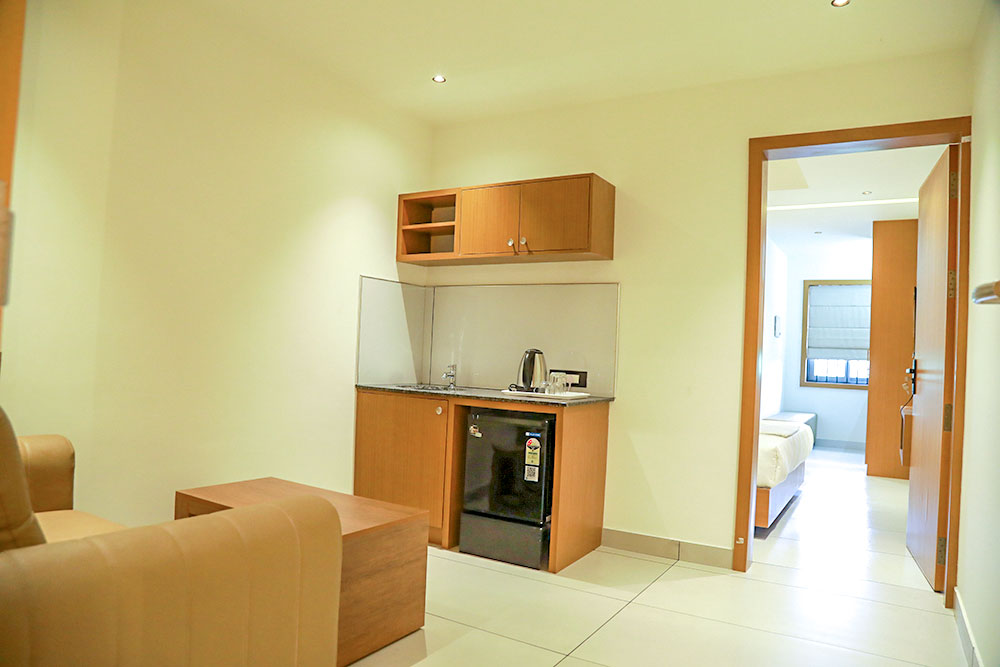 Sky Regency Kadampuzha