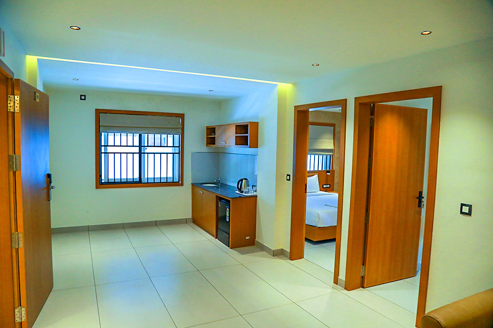 Sky Regency Kadampuzha