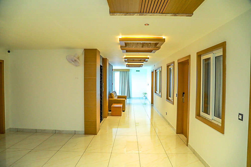 Sky Regency Kadampuzha