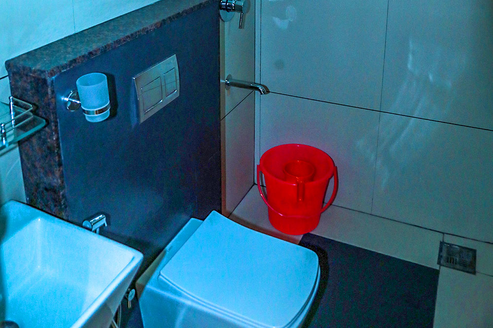 Sky Regency Kadampuzha