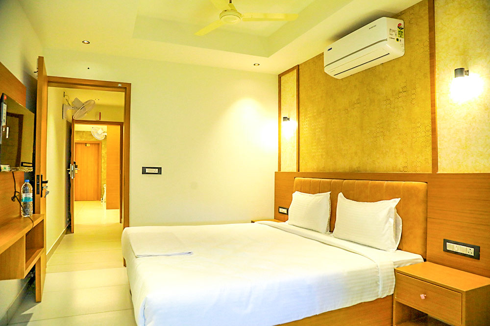 Sky Regency Kadampuzha