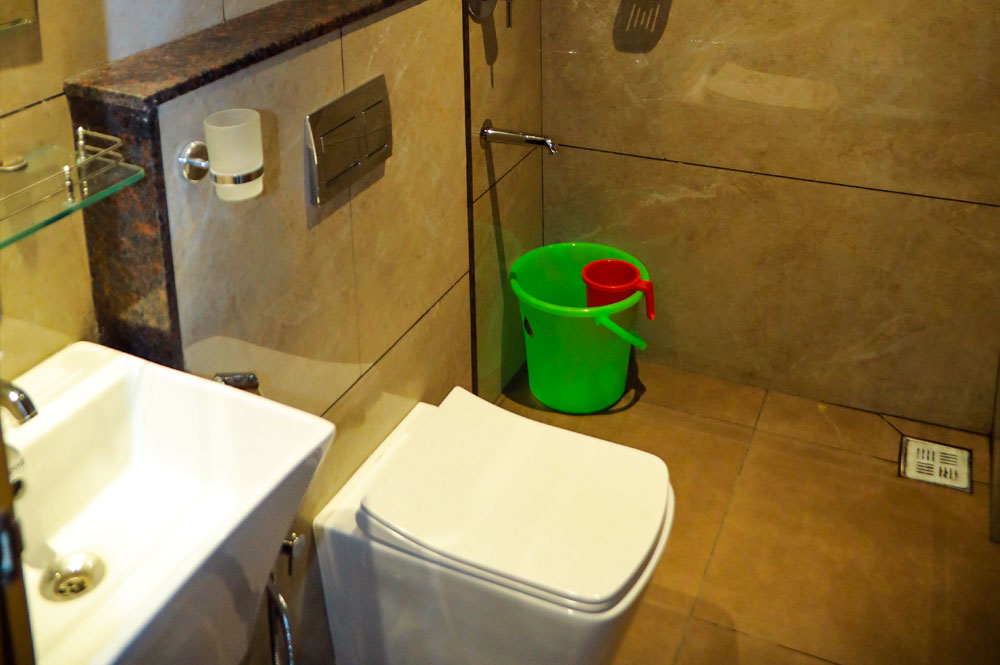 Sky Regency Kadampuzha