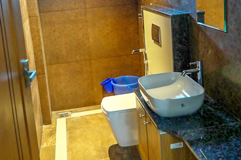 Sky Regency Kadampuzha